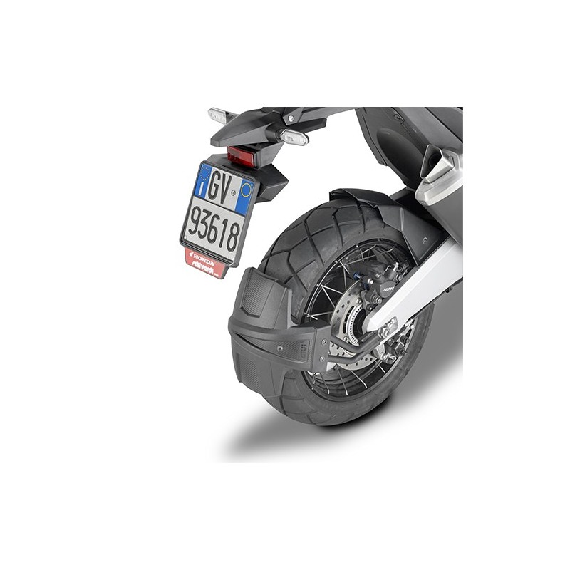 RM1156KIT : Befestigungssatz für Givi Kotflügel Honda X-ADV 750