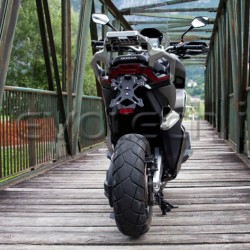 ESTR-0122 : Evotech Halterung Honda X-ADV 750