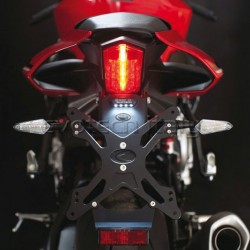 ESTR-0122 : Evotech Halterung Honda X-ADV 750