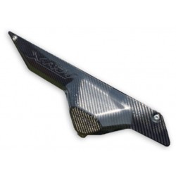 CNCCOVERXADV : Cámaras de carbono Evotech Honda X-ADV 750