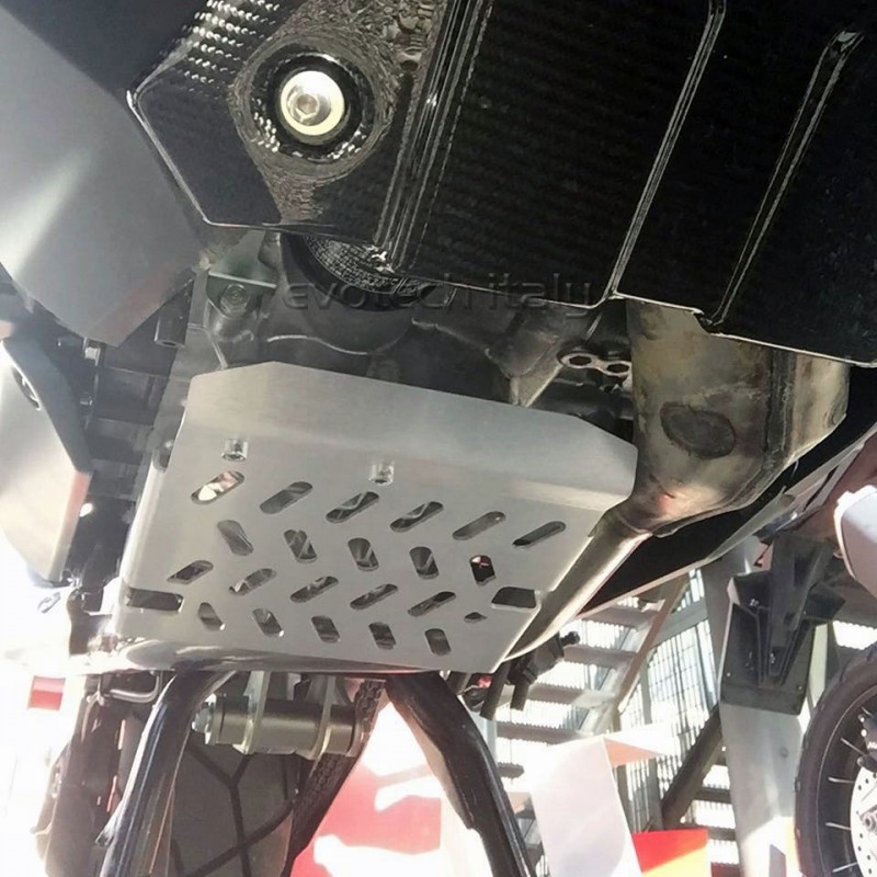 PROSAB0122 : Sabot Moteur Evotech Honda X-ADV 750