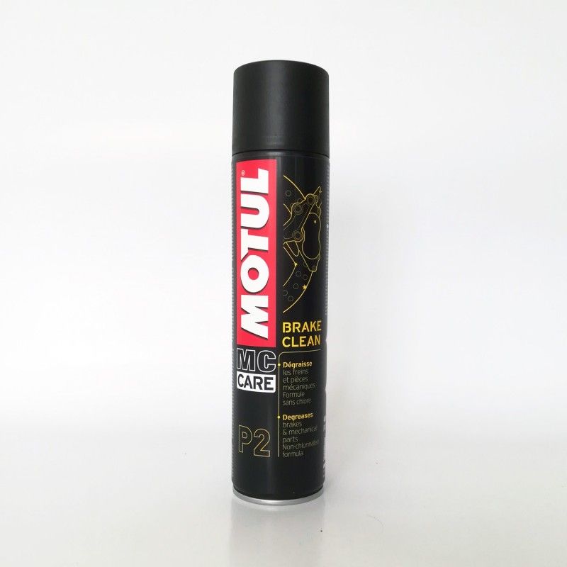 067006599901 : Motul P2 Bremsenreiniger Honda X-ADV 750