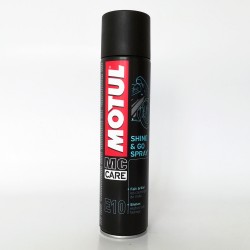 067000799901 : Motul E10 Spezialreiniger für Glanz Honda X-ADV 750