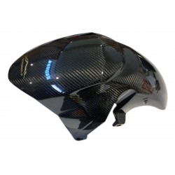 GBAGL : Carbon Front Fender Honda X-ADV 750