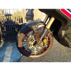 GBAGL : Carbon Front Fender Honda X-ADV 750