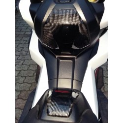 fshieldGL : Carbon-Kappe vorderer Verkleidung Honda X-ADV 750