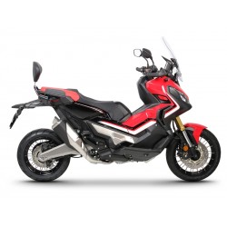 H0XD77RV + D0RP00N : Dossale Passeggero Shad Honda X-ADV 750