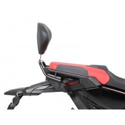 H0XD77RV + D0RP00N : Dossale Passeggero Shad Honda X-ADV 750