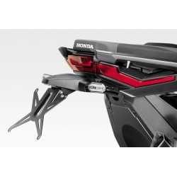 R-0901 : DPM Plate Support Honda X-ADV 750