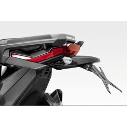 R-0901 : DPM License Plate Holder Honda X-ADV 750