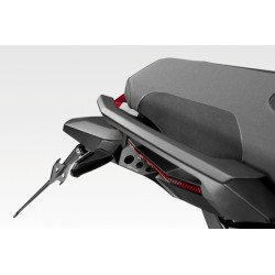 R-0901 : Kennzeichenhalter DPM Honda X-ADV 750