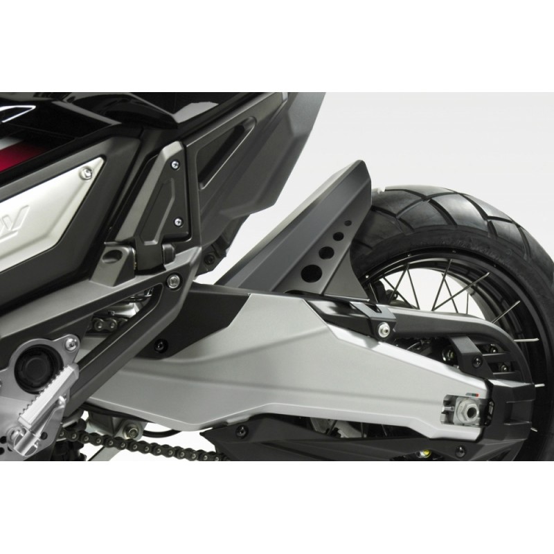 R-0898 : Guardabarros trasero DPM Honda X-ADV 750