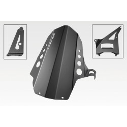 R-0898 : DPM Rear Mudguard Honda X-ADV 750