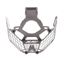 H-X-ADV17-01-01-SL : Protección de faros SRC Honda X-ADV 750