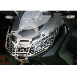 H-X-ADV17-01-01-SL : Headlight Protection SRC Honda X-ADV 750