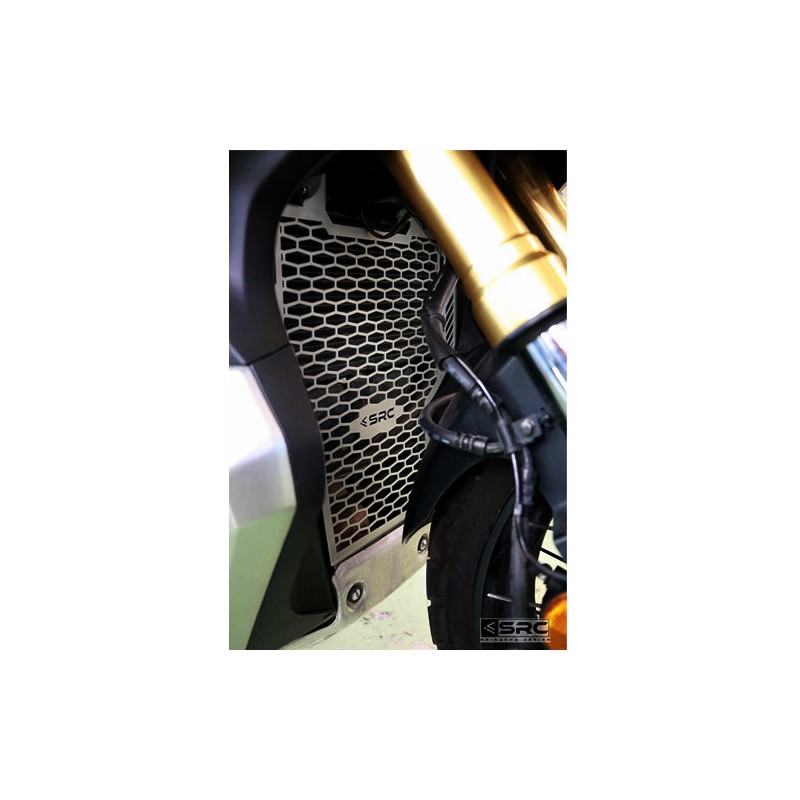 H-X-ADV-02 : Radiator Protection SRC Honda X-ADV 750