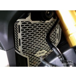 H-X-ADV-02 : Protección de radiador SRC Honda X-ADV 750