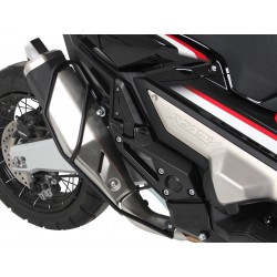 FS42239990001 : Protección del silenciador Honda X-ADV 750