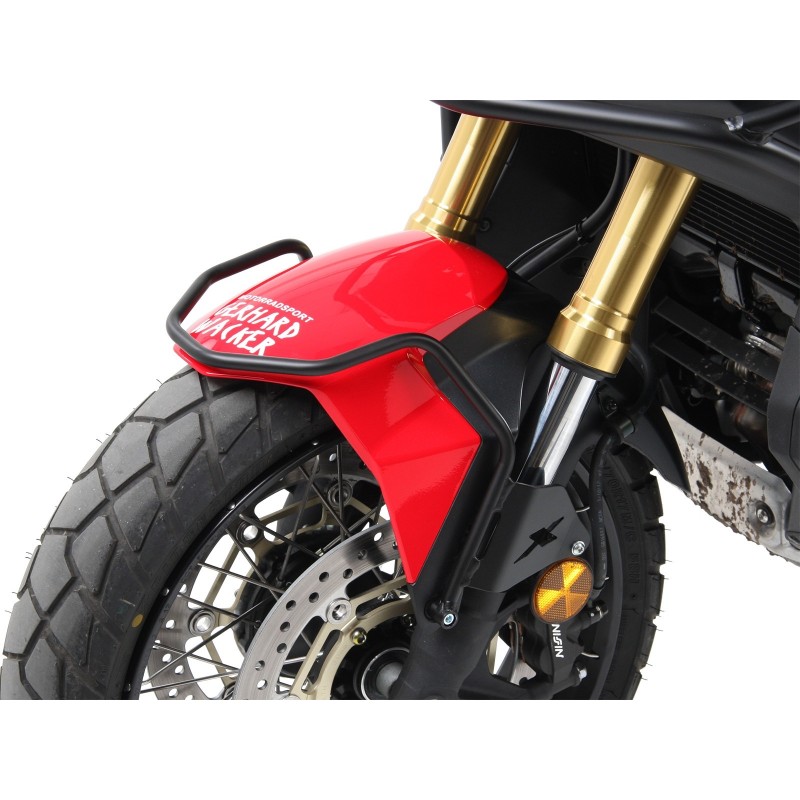 FS4109990001 : Protector de guardabarros delantero Honda X-ADV 750