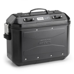 DLMK36APACK2 : Givi Trekker Dolomiti Cases Honda X-ADV 750