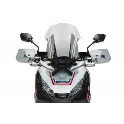 9652 : Maxiscooter Hand Guards Puig Honda X-ADV 750