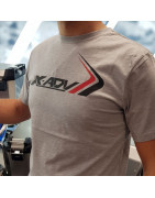 Textiles et accessoires Honda pour pilotes X-ADV 2025