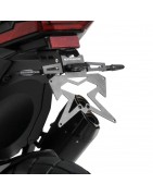 Parti e accessori per il tuning per Honda X-ADV