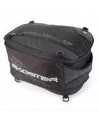 Soft luggage and tunnel bags for X-ADV 2021