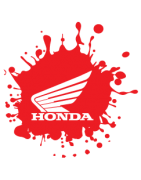 Pièces détachées et accessoires officiels pour Honda X-ADV 2021-2024