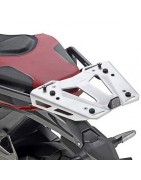 Supports et platines de fixation pour Honda X-ADV 2017-2020