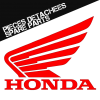 Originalteile von Honda