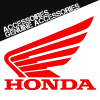 Gamma accessori Honda