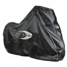 R&G BC0007BK Outdoor Adventure Bike Cover